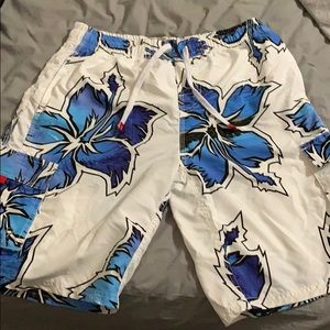 Swim Shorts, Like New